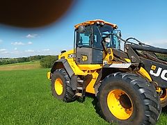 JCB 437 ht agri