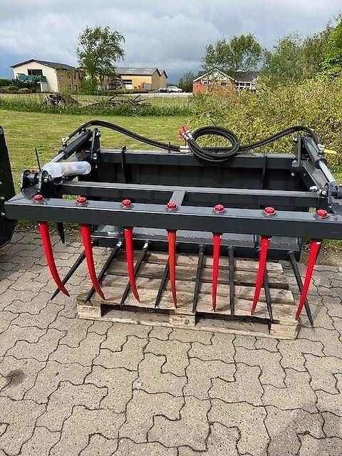 PADAGAS Siloklo SR 150