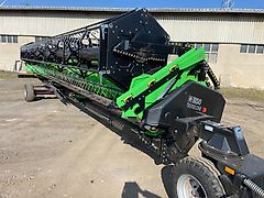 Biso/Schrattenecker VX Crop Ranger Trendline Light 900