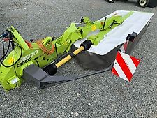 Claas Disco 3600 Contour