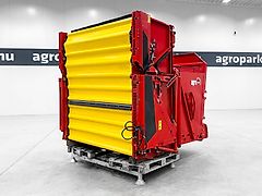 Grimme Evo 280 Bunker potato bunker, 8 tons, stepless speed adjustment