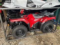 Honda TRX 520 FA6
