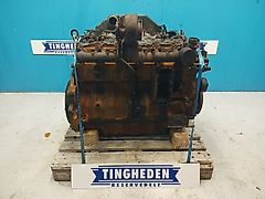 Cummins 6TA-830 (Spare part/Reservedel/Ersatzteil)