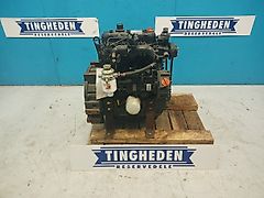 Cummins 3A1.7-G1 ESN (Spare part/Reservedel/Ersatzteil)