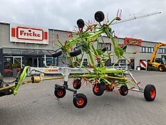 Claas Volto 1300 T ***AKTIONSPREIS***