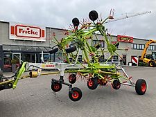 Claas Volto 1300 T ***AKTIONSPREIS***