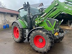 Fendt 314