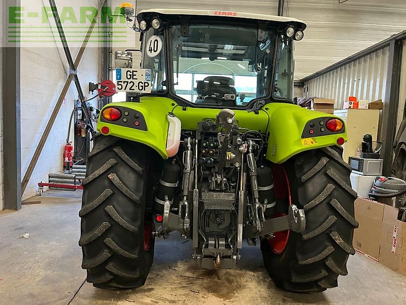 Claas arion 410 (a52/100)