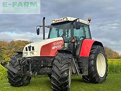 Steyr 9105 a komfort