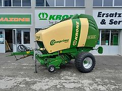 Krone Comprima V 150 XC