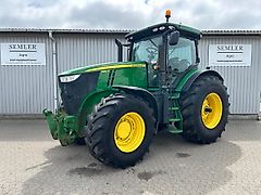 John Deere 7280