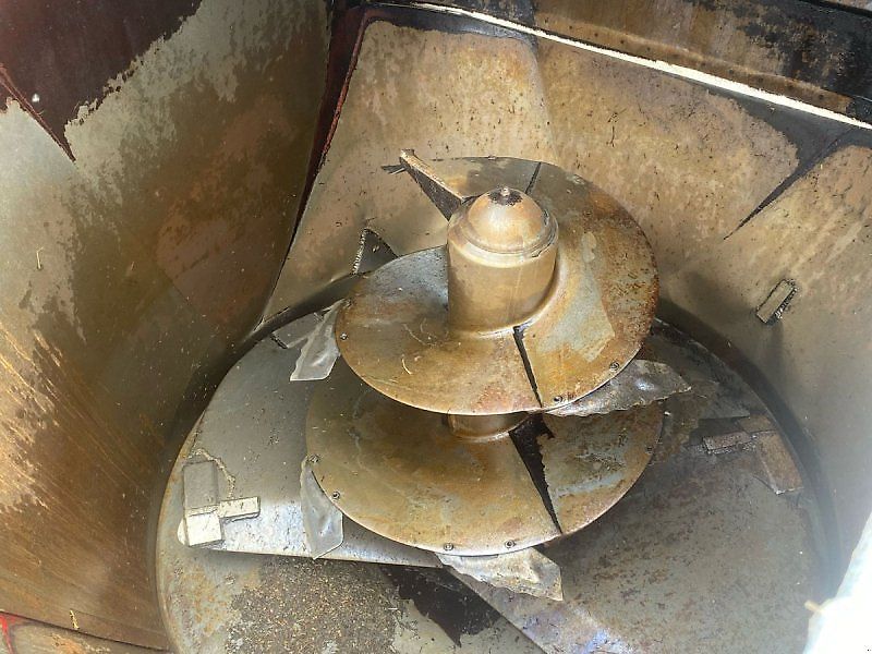 Trioliet TM 1-1200