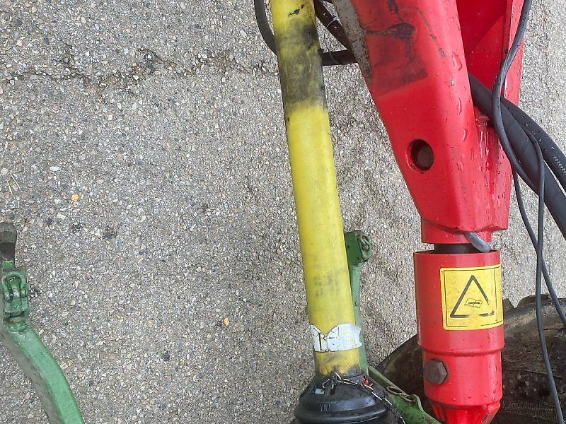 Trioliet TM 1-1200