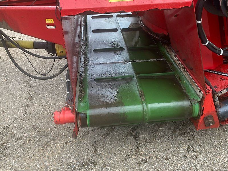 Trioliet TM 1-1200