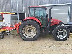 Case IH Luxxum 120