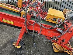 Climax opschepmachine