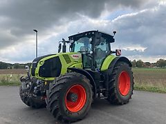 Claas Axion 830 CMATIC CEBIS **Halloween-Aktionspreis**
