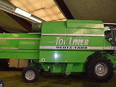 Deutz-Fahr 4060 TopL.
