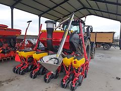 MD MD POM Überladeschnecke T 206 / 5 für Sämaschinen