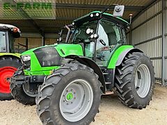 Deutz-Fahr 5120