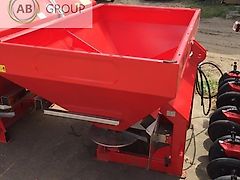 Woprol rozsiewacz do nawozu Junior II 600