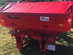 Woprol rozsiewacz nawozów Junior II 1200 Plus