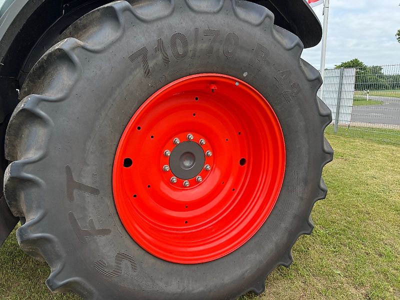 Claas Axion 870 CMATIC CEBIS **Halloween-Aktionspreis**