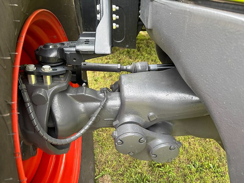 Claas Axion 870 CMATIC CEBIS **Halloween-Aktionspreis**