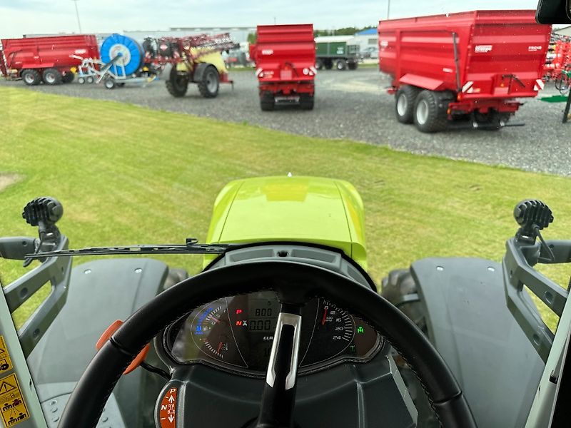 Claas Axion 870 CMATIC CEBIS **Halloween-Aktionspreis**