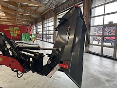 Saphir SKS 20 Bankett Seitenkippschaufel