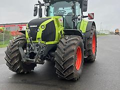 Claas Axion 870 CMATIC Cebis **Halloween-Aktionspreis**