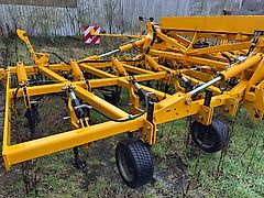 Frost FB Dammkultur. 8