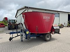 Siloking TrailedLine Compact 10 T