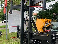 MX Ballenzange W500