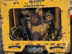 Sanderson Teleporter - Chłodnica (Części zamienne)