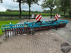 BM Maschinenbau FP 60 Hyd frontpacker