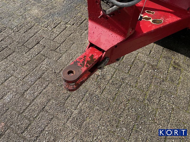 Strautmann Siloblitz 340 SA