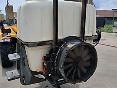 H3L Fruitteeltspuit H3L Spritze zur Stalldesinfektion und Obstbestände