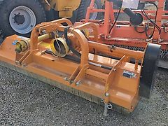 Berti EKR-S 250