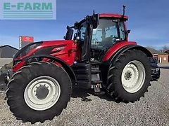 Valtra t255 activ med twin-trac vendbar kabine