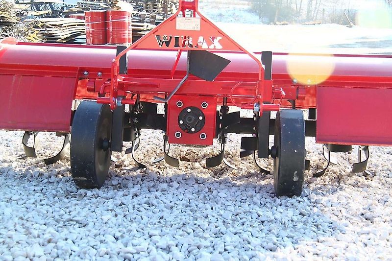 Wirax glebogryzarka 1,6 m