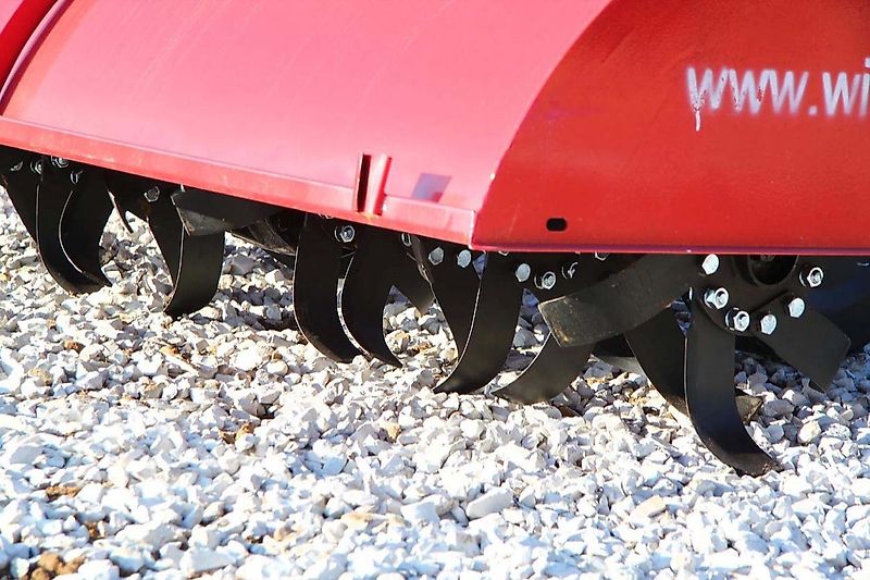 Wirax glebogryzarka 1,6 m