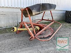 Gruse Siloverteiler