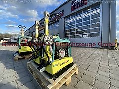 Ammann APR 30/50 -werkneu-