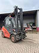 Linde H40D