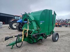 Agronic 250Ts