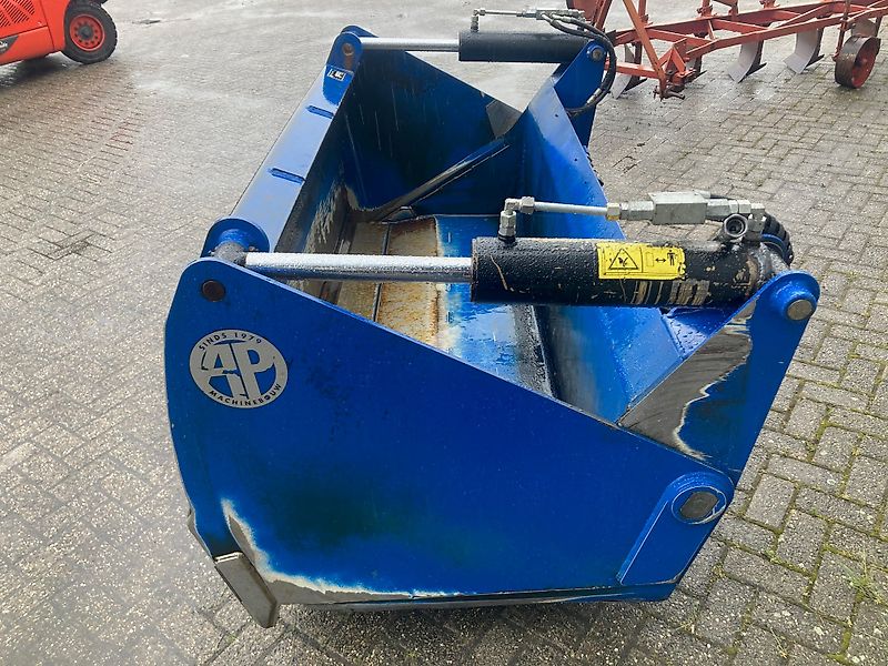 AP 2200 DB kuilhapper