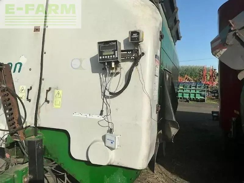 Keenan mecafibre380