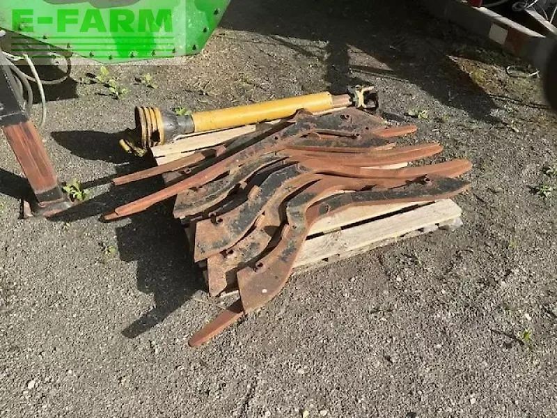 Keenan mecafibre380