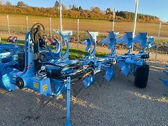 Lemken Juwel 8 MVU 5L 100